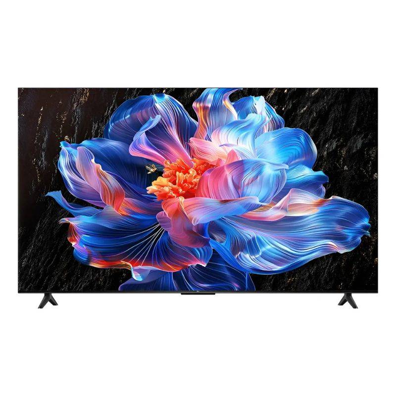 Led Tcl 55 55V6C-B Smart 4K Google Tv So Hdmi/Usb/Sint Dig/Bluetooth (32963)