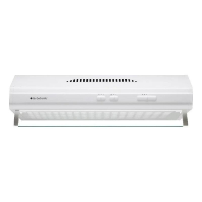Purificador Spar Mod. Turbotronic 3716 60Cm 1Motor/Filtro Metalico Color Blanco