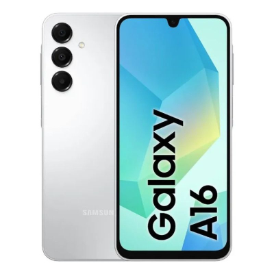 Celular Samsung Sm-A165Mzamaro Galaxy A16 Gray (128/4Gb) Agr