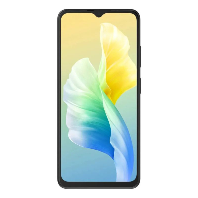 Celular Noblex N54 Negro (3+64Gb) Libre Nsan