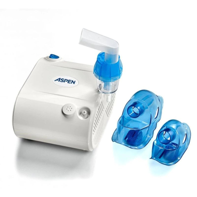 Nebuliz Aspen A Piston Br-Cn176 -Compact Cod:3531