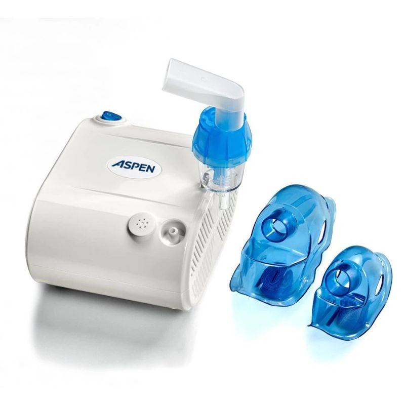 Nebuliz Aspen A Piston Br-Cn176 -Compact Cod:3531