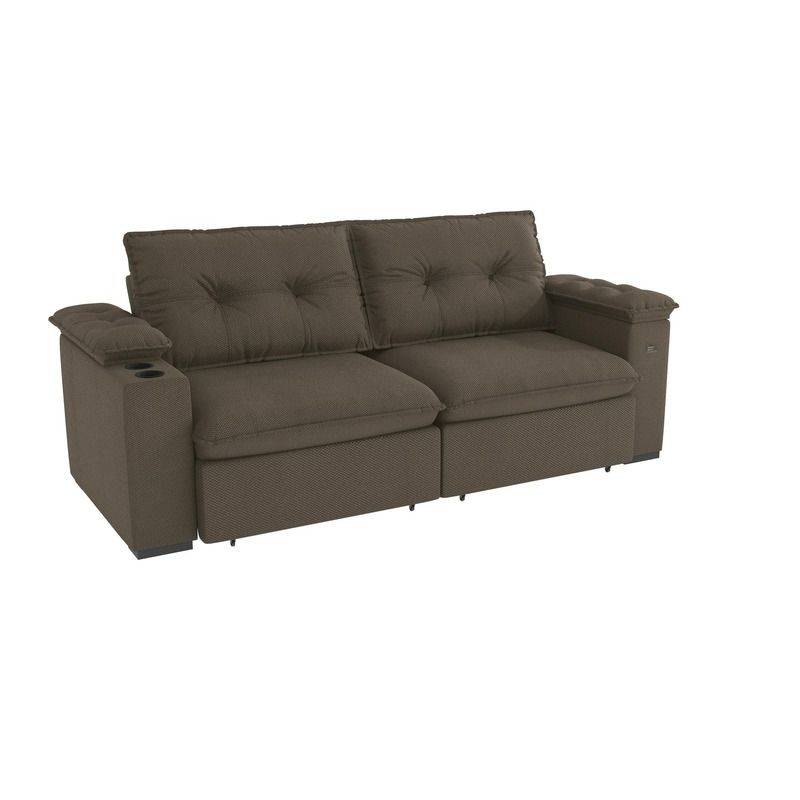 Sofa Kappesberg Zandon De 2.60 Cod. Fca S221-2