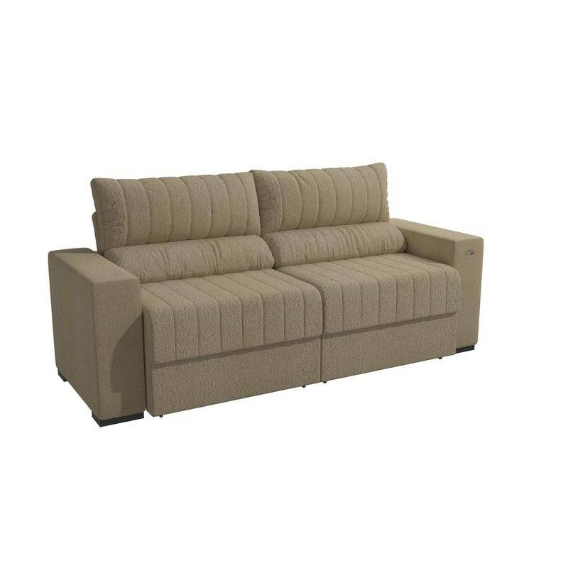 Sofa Kappesberg Piero De 2.35 Cod. Fca S230-2