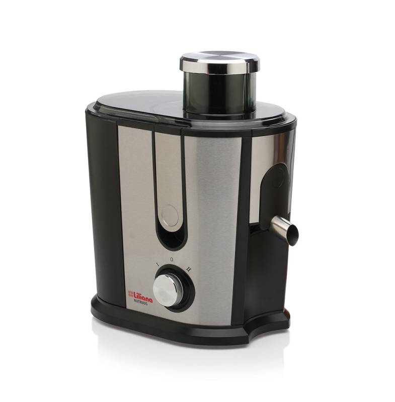 Juguera Liliana Aj950 Nutrijug Inox 500W